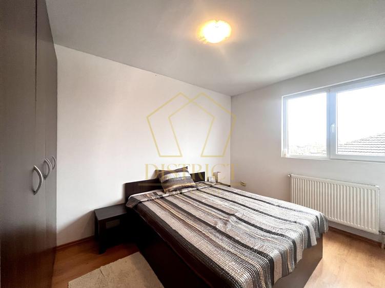 Apartament superb cu 3 camere I Calea Aradului