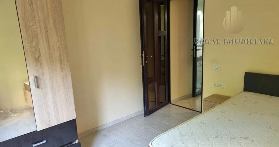 2 camere Titan- Arena Nationala