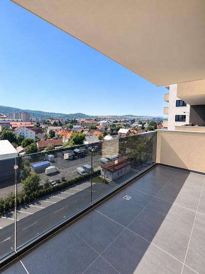 Apartament 3 camere – Complex rezidențial nou Etaj 7 | 2 băi+panorama