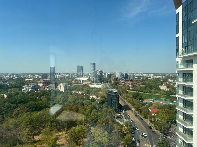 4 rooms Verdi Park Stunning view