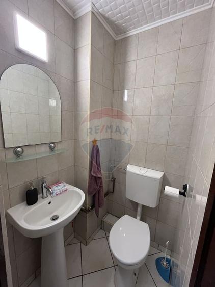 Apartament 3 camere | Militari | Finisat Modern