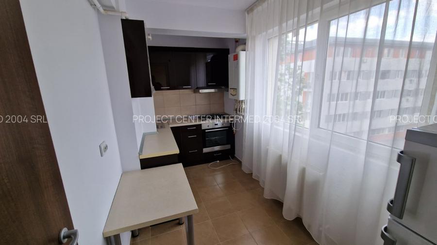 2 camere Str. Amurgului, complex Corvaris, 10 min Metrou Dimitrie Leonida - 2