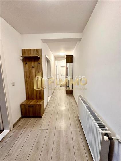 Apartament intrare Ipotesti | 2 cam | ID: 1018 - 9