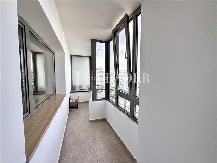 Apartament pentru birou | 5 Camere | Titulescu | Victoriei - 10