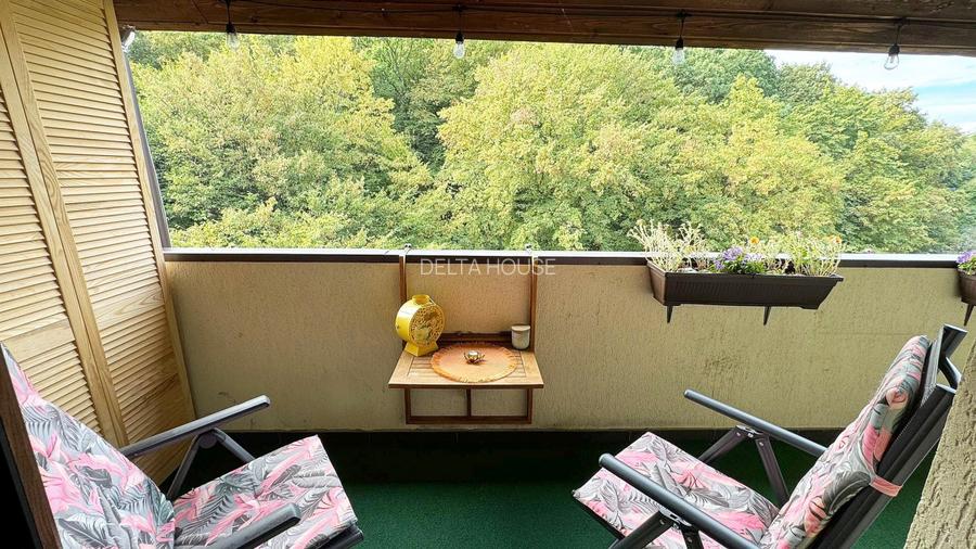 Oportunitate! Apartament cu 4 Camere, 2077 €/mp, finisat modern. Comision 0%! - 22