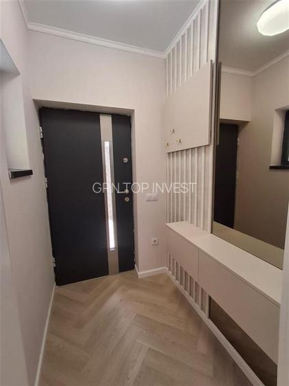 Casa de LUX 4 camere 3 bai zona Selimbar - Brana - 10