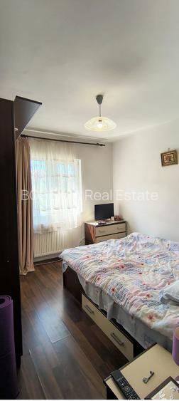 Vânzare apartament 2 camere Ploiești central, str. Crișan - 10