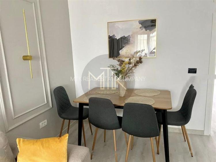 Apartament lux 3 camere, Mobilat&utilat I DOROBANTI - 3