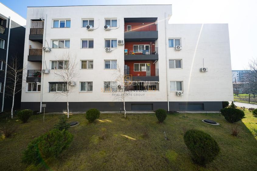 Apartament 3 camere premium –bloc boutique, 500 m de metrou Apărartori - 6