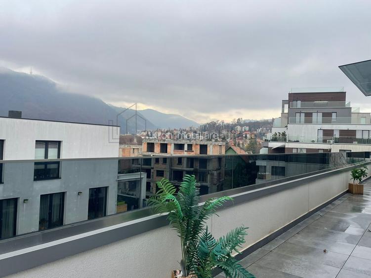 Apartament 3 camere open space - ULTRA CENTRAL - 24