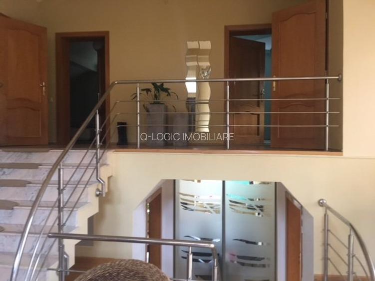 Casa 6 camere pozitie deosebita zona Schei - Drumul Poienii - 7