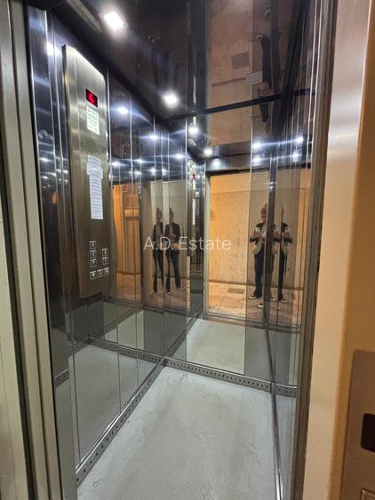 Apartament 2 camere Metrou 1 Decembrie 10 min Bloc nou Centrala proprie - 8