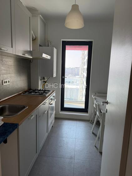 21 residence Politehnica Lujerului - 6