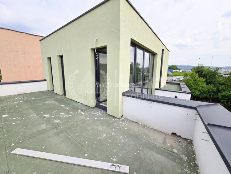 Casa individuala | 240mp utili | 260mp teren | Gruia | Zona Vantului - 16