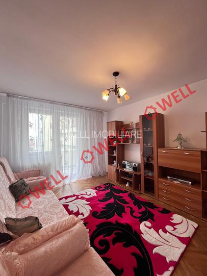 Apartament cu 2 camere de închiriat în Sfântu Gheorghe, pe strada Bem József! - 2