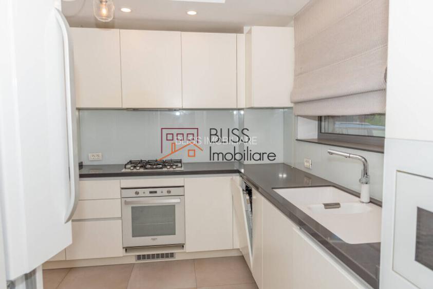Casă / Vilă 4 camere în zona Comuna Tunari - 8