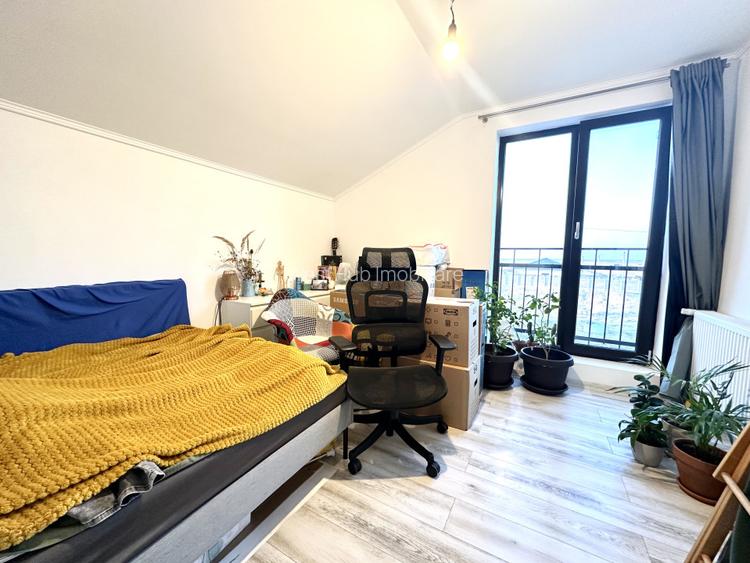 Duplex modern, 3 camere, 86 mp utili, 222 mp teren - Sanandrei - 3