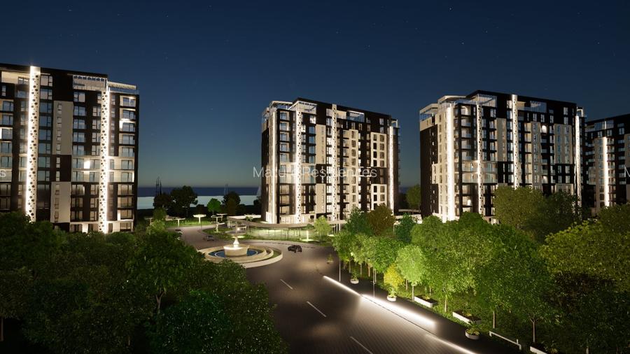 Maturo Lake Residences - 10