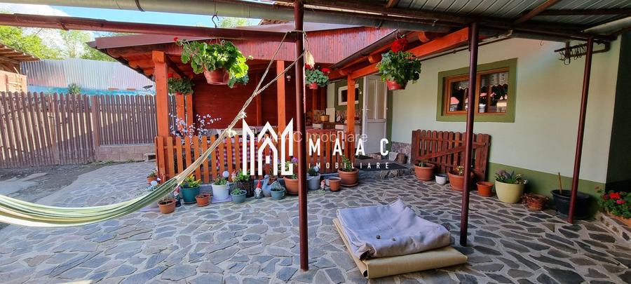 Casă 5 camere I Renovată I 1400 mp I Garaj I Grădină I Hașag - 2