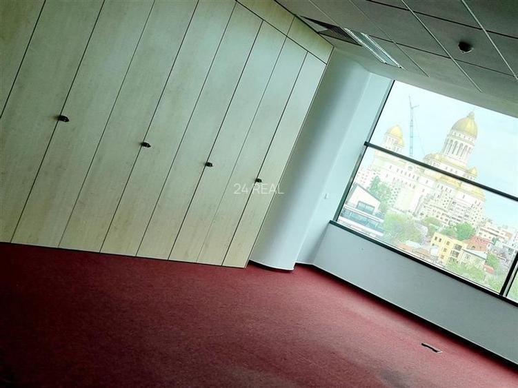 Green Gate - Inchirieri birouri clasa A - incepand de la 131mp - 28