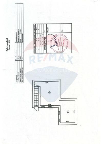 Hotel / Pensiune cu 14 camere/strada Tomis - 24