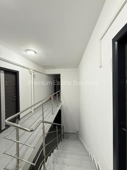 GARSONIERA MODERNA - COMISION 0% - TVA INCLUS - FINALIZATA - MILITARI RESIDENCE - 23