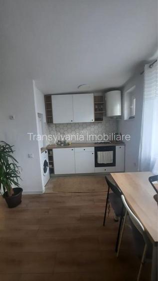 Apartament cu 2 camere | 40 mp | Gheorgheni - 2