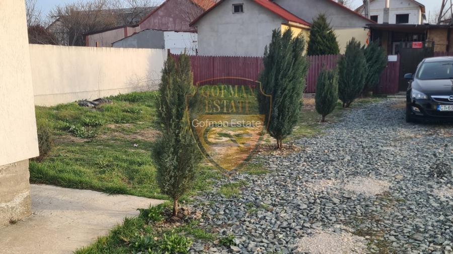 Casa Moderna P+1, Navodari str Ciocarliei, 5 cam 154 mpU, 224 mp teren, parcare - 12