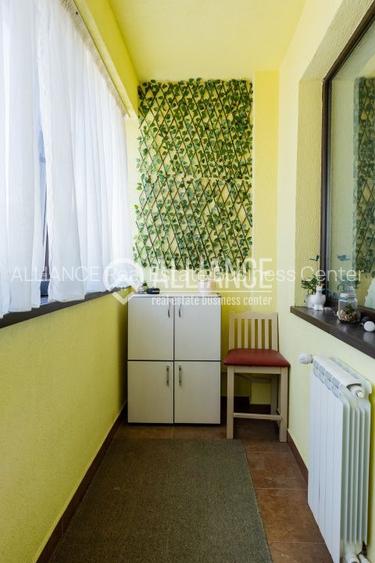 TOMIS PLUS (COD 05) Apartament 3 Camere Premium Ideal pentru Familie - 36