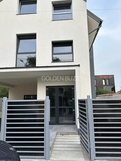 Imobil  ideal pentru business | Parcare subterana | Trafic Intens - 9