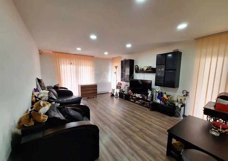 Duplex spațios în zona Edgar Quinet . - 5