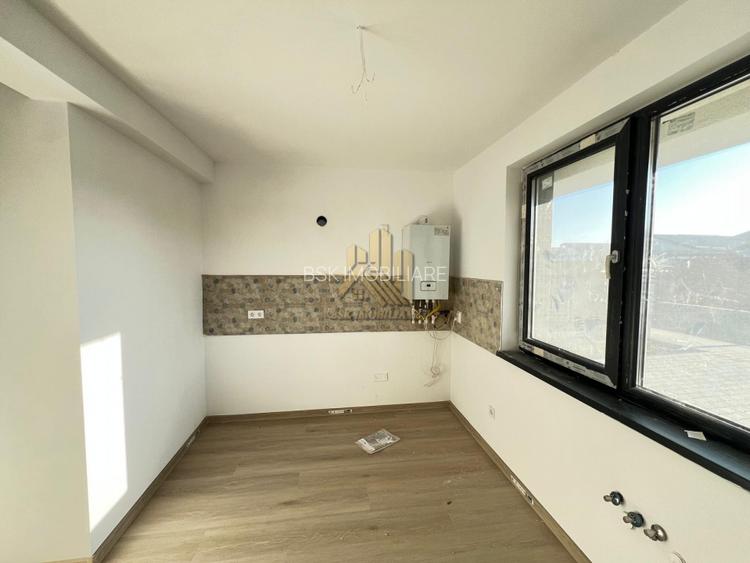 Casa tip duplex Sanpetru Comision 0 - 7