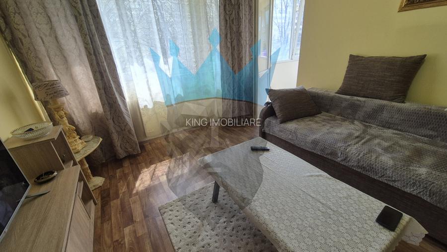 Apartament 2 Camere Lujerului Bucuresti - 2