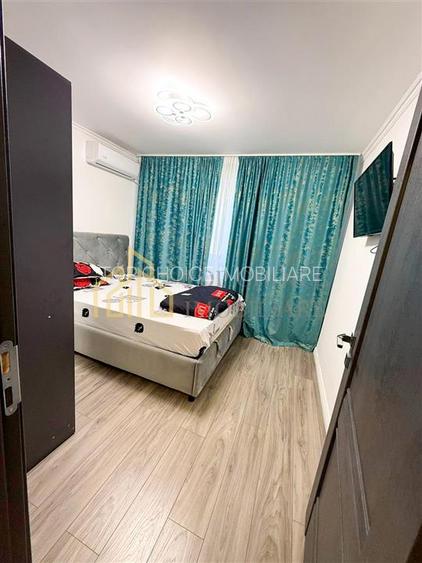 2 CAMERE TEI MOISIL - 8/10 - 4