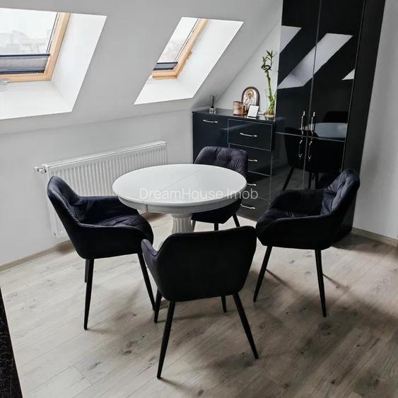 Apartament 3 camere Titan - Nicolae Grigorescu - 2 locuri parcare subteran - 5