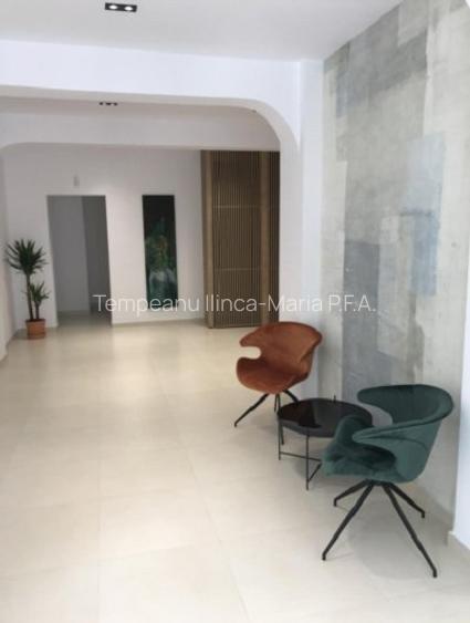 PIATA VICTORIEI - Titulescu inchirieri birouri 25 mp si 23 mp - 2