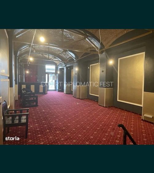 Centrul Istoric - Unirii - suprafata 200 mp,pret 435.000 euro - 4
