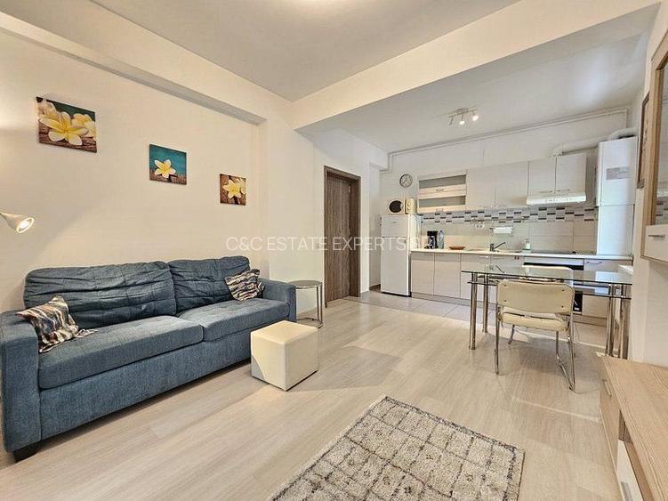 Lujerului- Virtutii-planul 2| Bloc Nou|6 min. metrou| Loc Parcare| CT proprie - 3