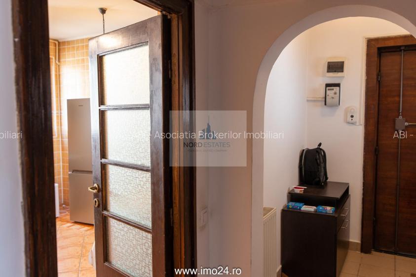 Ultracentral-Teatrul National, Apartament cu terasa-Hotelier-Locuinta - 3