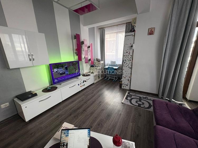 Apartament 2 camere decomandat 63mp | Gama Residence | Popesti-Leordeni - 40