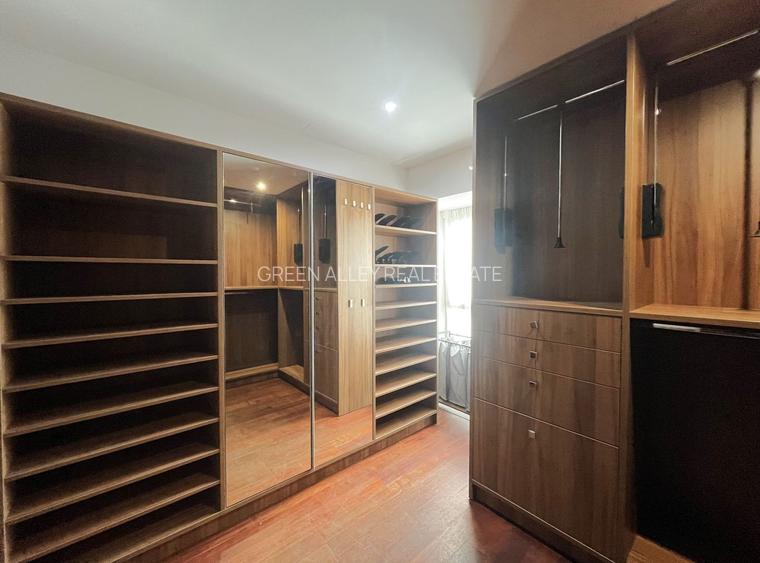 3 CAMERE + DRESSING || ALIA || DECOMANDAT || 2 LOCURI PARCARE - 19