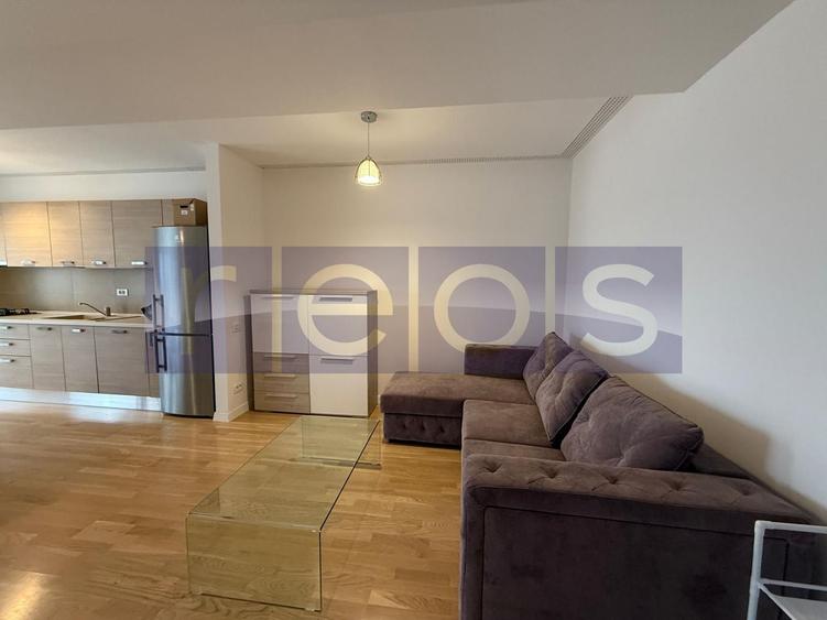 Apartament de inchiriat | 2 camere | Arcadia | Domenii | Parcare -2 | - 4