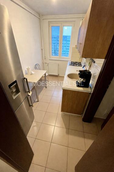 2 camere decomandat Drumul Taberei metrou Raul Doamnei - 2