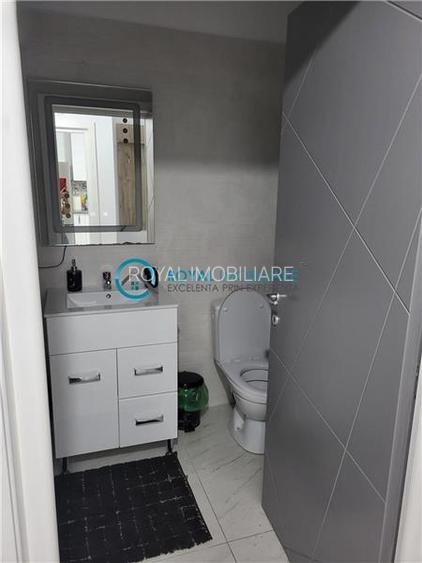 Royal Imobiliare-Inchiriere Apartament 2 Camere Zona Bulevardul Bucuresti - 7