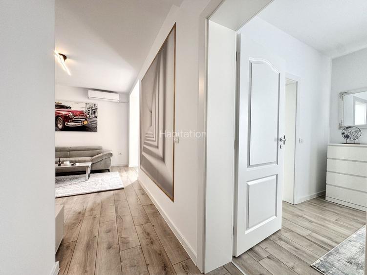 3 Camere confort & stil, Dumbrăvița, parcare inclusă - 8