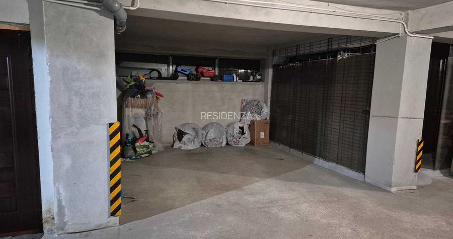 Apartament 3 Camere Bucurestii Noi | Balcon | Parcare subterana | Centrala - 8