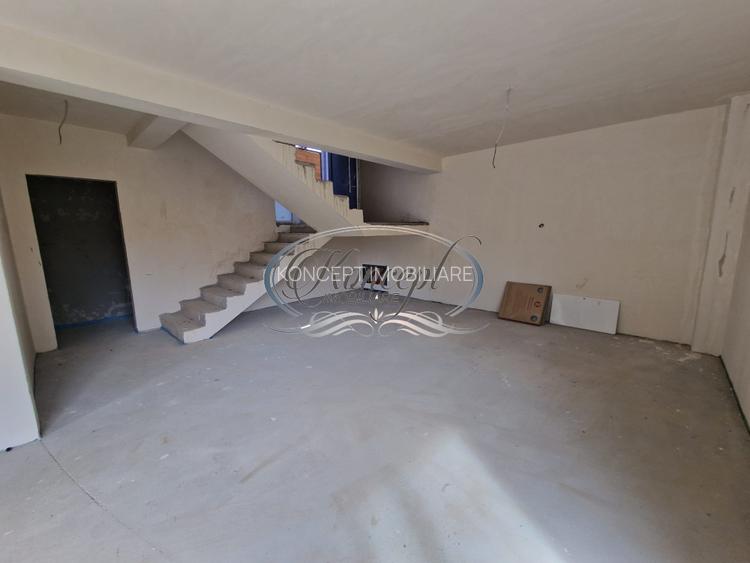 Duplex deosebit si eficient termic situat in Dambul Rotund - 11