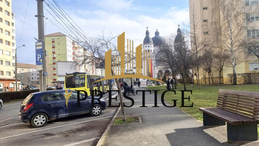 APARTAMENT 2 CAMERE SIBIU | BULEVARDUL MIHAI VITEAZU - 3