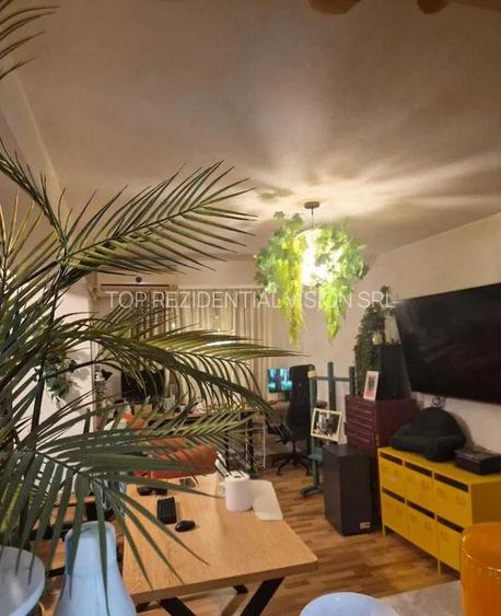 3 CAMERE MOBILAT-FINALIZAT PARCARE INCLUSA / METROU D. LEONIDA! - 2