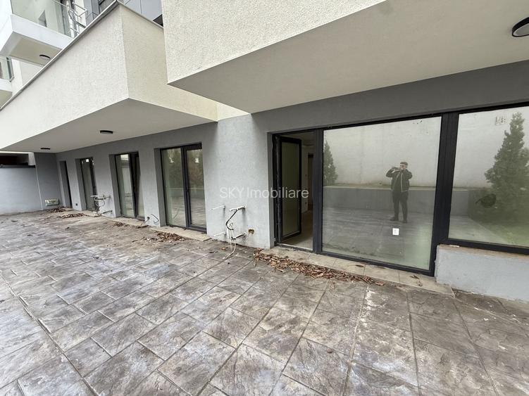 Apartament 4 camere I Grădină 117 Mp I Terasa  91Mp I Strada Justitiei - 4